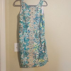 Stunning Lily Dress. LIKE NEW!